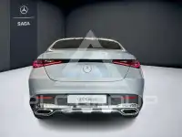 2026 Mercedes Benz GLC 200
