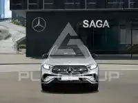 2026 Mercedes Benz GLC 200