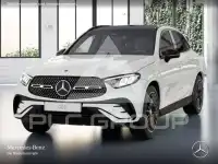2026 Mercedes Benz GLC 200