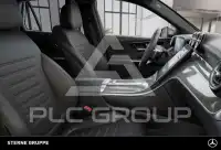 2026 Mercedes Benz GLC 200
