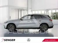 2026 Mercedes Benz GLC 200