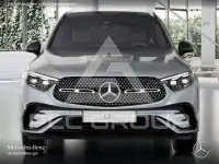2026 Mercedes Benz GLC 200
