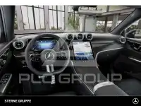 2026 Mercedes Benz GLC 200