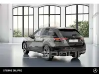 2026 Mercedes Benz GLC 200