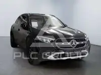2026 Mercedes Benz GLC 200