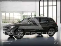 2026 Mercedes Benz GLC 200