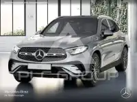 2026 Mercedes Benz GLC 200
