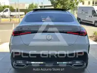 2026 Mercedes Benz GLC 200