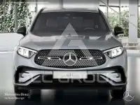 2026 Mercedes Benz GLC 200