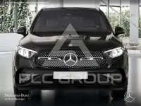 2026 Mercedes Benz GLC 200