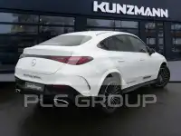 2026 Mercedes Benz GLC 200