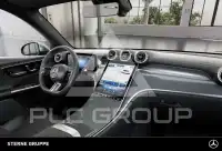2026 Mercedes Benz GLC 200