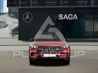 2026 Mercedes Benz GLC 200