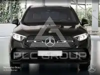 2026 Mercedes Benz GLC 200