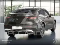 2026 Mercedes Benz GLC 200