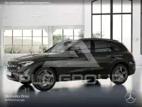 2026 Mercedes Benz GLC 200
