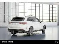 2026 Mercedes Benz GLC 200