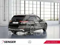2026 Mercedes Benz GLC 200