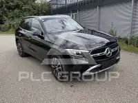2026 Mercedes Benz GLC 200