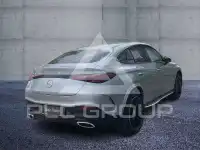 2026 Mercedes Benz GLC 200