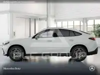 2026 Mercedes Benz GLC 200
