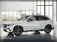 2026 Mercedes Benz GLC 200