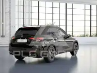 2026 Mercedes Benz GLC 200