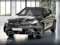 2026 Mercedes Benz GLC 200