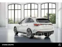 2026 Mercedes Benz GLC 200