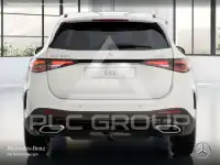 2026 Mercedes Benz GLC 200