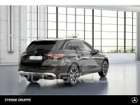 2026 Mercedes Benz GLC 200