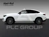 2026 Mercedes Benz GLC 200