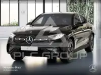 2026 Mercedes Benz GLC 200