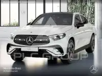 2026 Mercedes Benz GLC 200