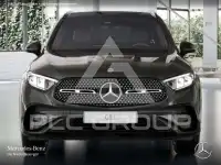 2026 Mercedes Benz GLC 200