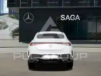 2026 Mercedes Benz GLC 200