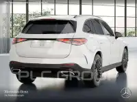 2026 Mercedes Benz GLC 200