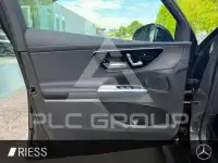2026 Mercedes Benz GLC 200