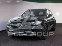 2026 Mercedes Benz GLC 200