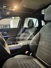 2026 Mercedes Benz GLC 200