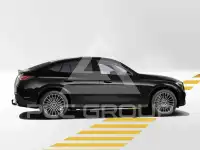 2026 Mercedes Benz GLC 200