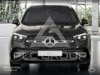 2026 Mercedes Benz GLC 200