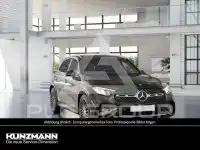 2026 Mercedes Benz GLC 200