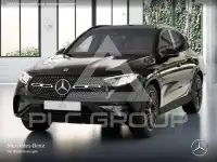 2026 Mercedes Benz GLC 200