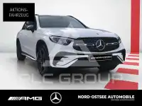 2026 Mercedes Benz GLC 200