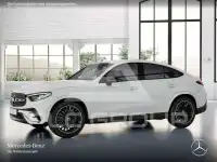2026 Mercedes Benz GLC 200