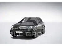2026 Mercedes Benz GLC 200