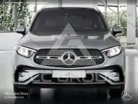 2026 Mercedes Benz GLC 200