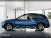 2026 Mercedes Benz GLC 200