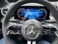 2026 Mercedes Benz GLC 200
